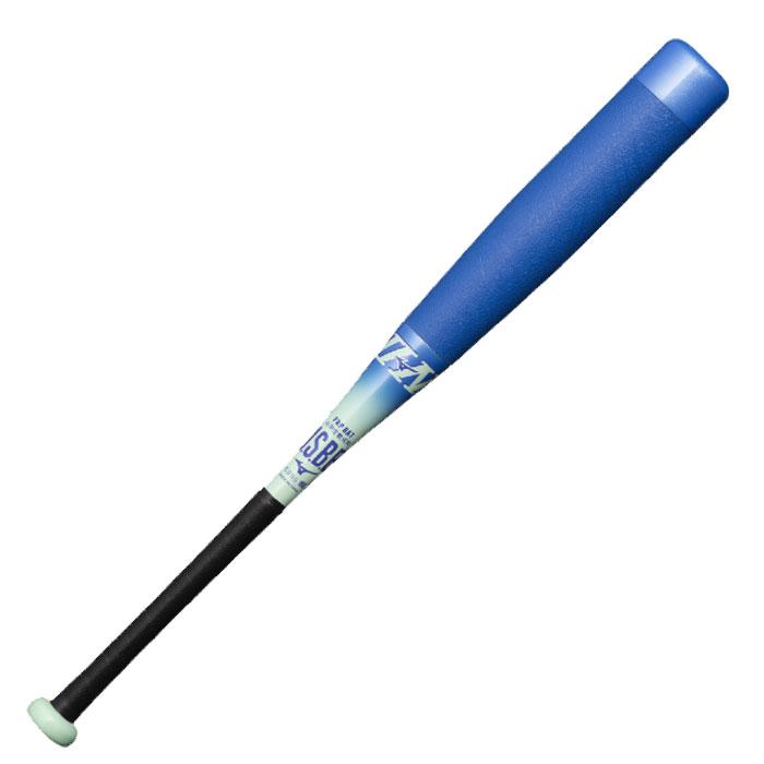 野球 ミズノ ジュニア軟式バット BEYOND MAX EV II N mizuno 軟式