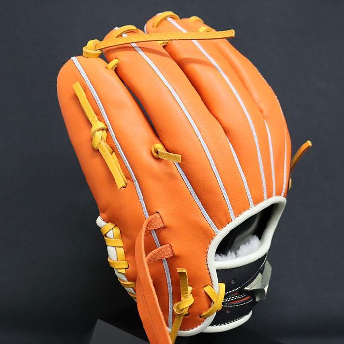 良型即戦力】『MIZUNO（グローバルエリート）』軟式野球グローブ
