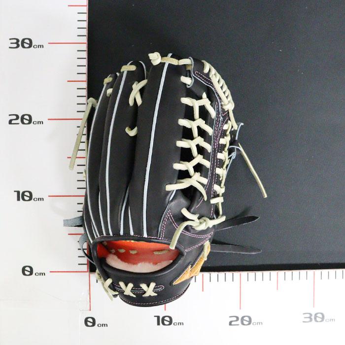 野球 ミズノ 硬式グローブ 硬式 グローブ ミズノプロ オーダーグラブ