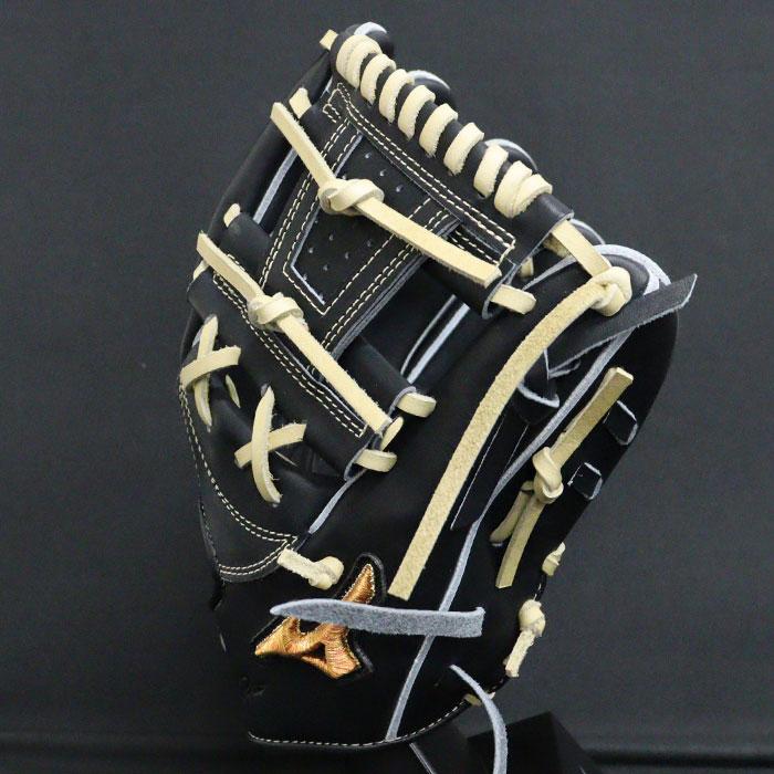 野球 ミズノ 硬式グローブ 硬式 グローブ ミズノプロ オーダーグラブ