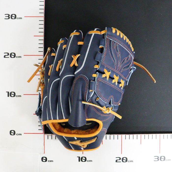 野球 ミズノ 硬式グローブ 硬式 グローブ ミズノプロ オーダーグラブ