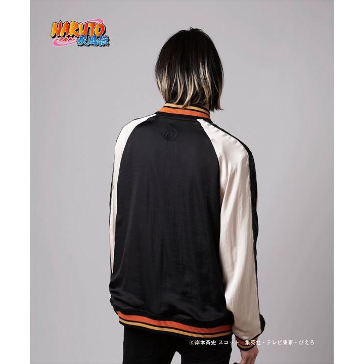 glamb（グラム） NARUTO ナルト x glamb Biju Ska Jumper / ビジュウ