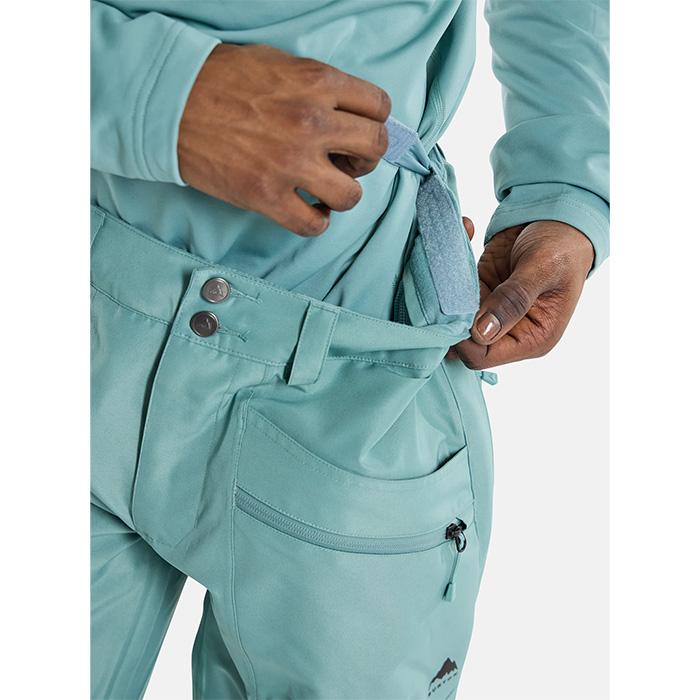 BURTON バートン ウェア Men's Vent GORE-TEX 2L Pants 23-24(2024