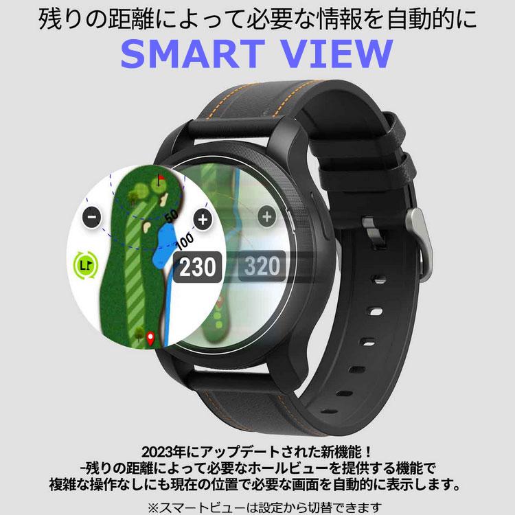 GOLFBUDDY（ゴルフバディ） (期間限定) GOLFBUDDY aim W12 GPSゴルフ