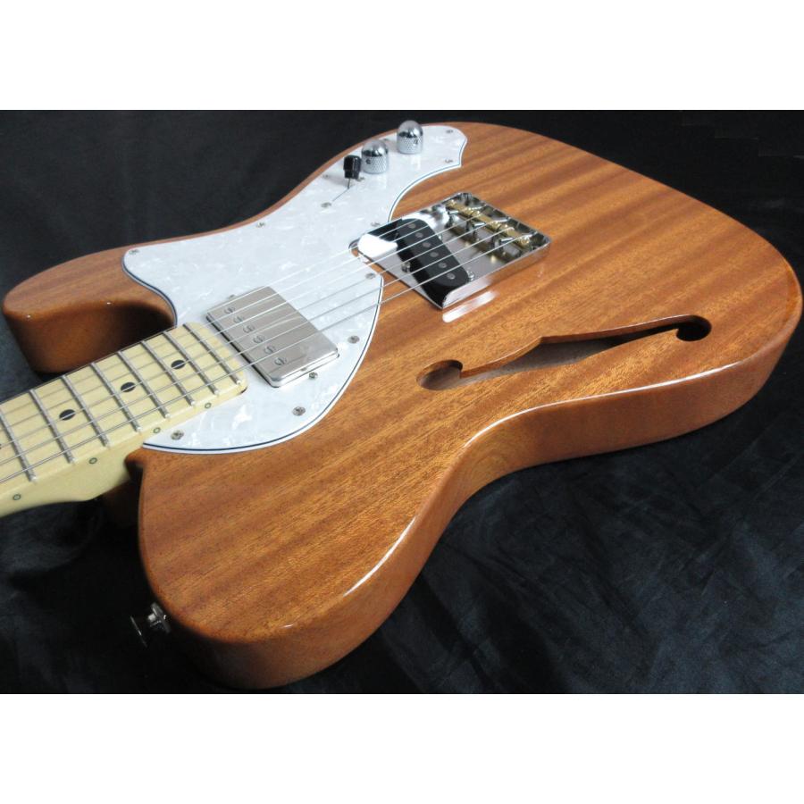 FUJIGEN（フジゲン） [※お取り寄せ商品] FGN FUJIGEN NTE110MMHT NT