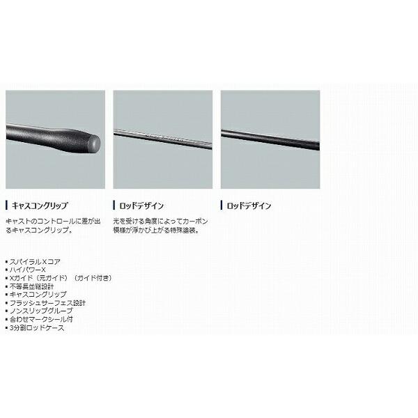 20スピンパワー 405CX+ シマノ : グッドフィッシング - 通販 - Yahoo