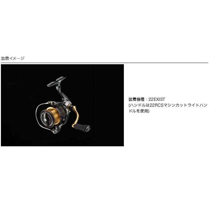 DAIWA（ダイワ） 【取り寄せ商品】 SLP WORKS SLPW EX LT スプール 2