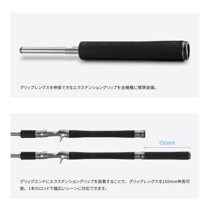シマノ（SHIMANO） 25 レサト 16102R-2 (2025年モデル) ベイトモデル