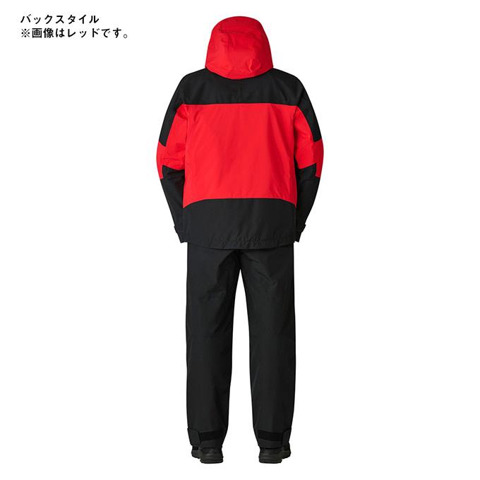 DAIWA（ダイワ） DW-1825 (ブラック／L) ゴアテックス コンビアップ