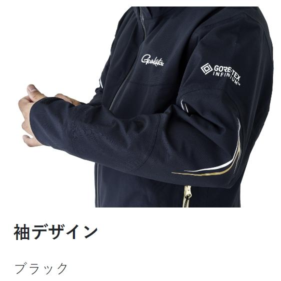 Gamakatsu（がまかつ） ゴアテックスインフィニアムTM レインスーツ GM