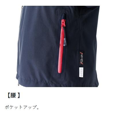 Gamakatsu（がまかつ） ゴアテックスインフィニアムTM ショート
