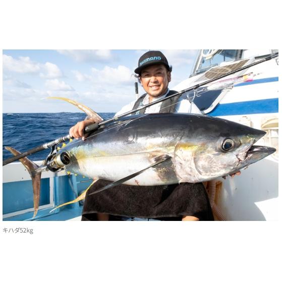 OCEA シマノ/SHIMANO オシア8PE 400m 2号 45Lbs 20.4kg LD-A81S 8本組
