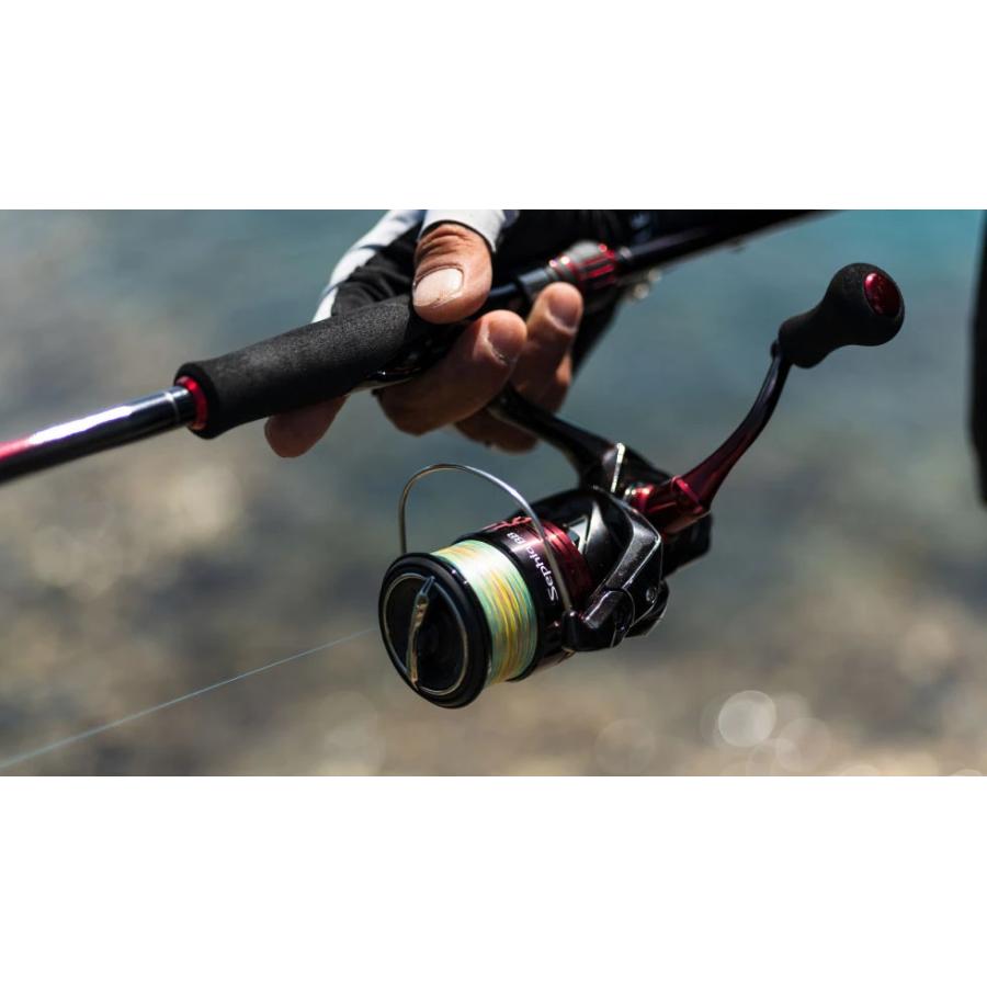 Sephia シマノ 22 セフィアBB C3000SDH : つり具山陽 Yahoo!店 - 通販
