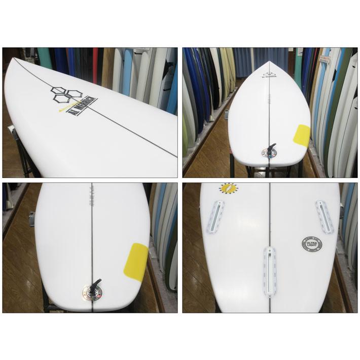 CHANNEL ISLANDS SURFBOARDS（チャネルアイランズサーフボード