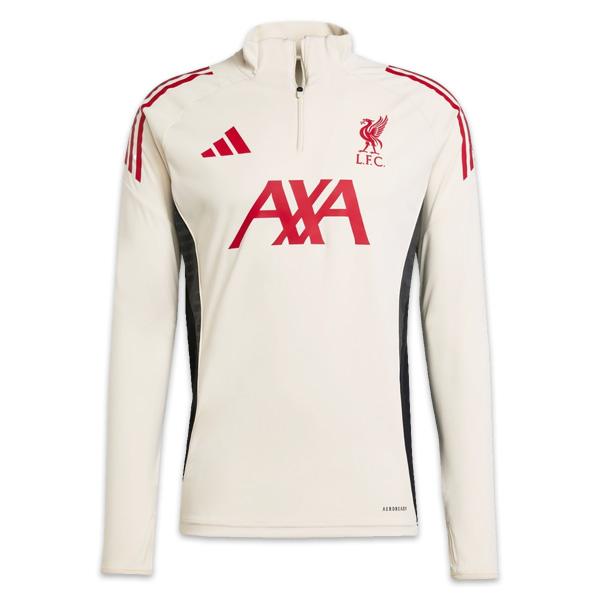 adidas（アディダス） リバプール トレーニングトップ ドリルトップ 25