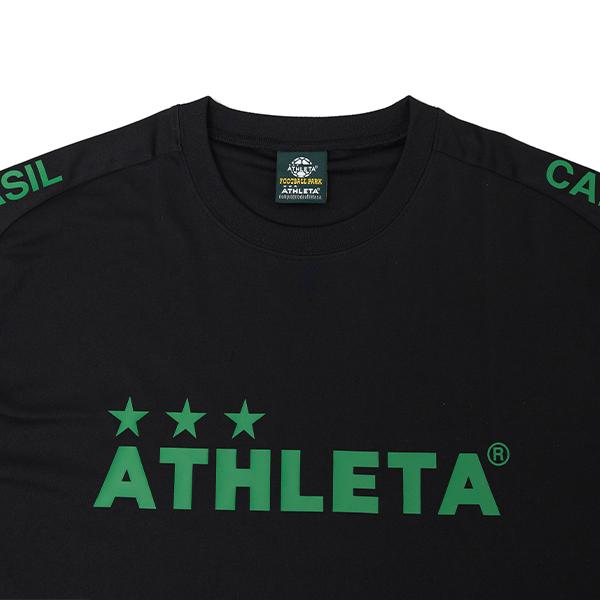ATHLETA（アスレタ） 別注プラTシャツ 大人用 サッカー フットサル