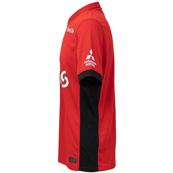 NIKE（ナイキ） 【スピード出荷】ナイキ 2025 浦和レッズ #17 小森飛絢