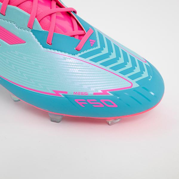 adidas（アディダス） F50 MESSI ELITE FG 大人用 サッカースパイク
