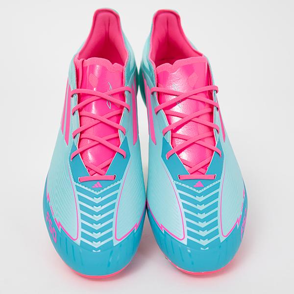 adidas（アディダス） F50 MESSI ELITE FG 大人用 サッカースパイク