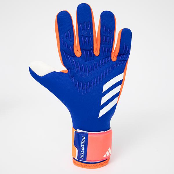 adidas（アディダス） プレデター GKグローブ リーグ 大人用 サッカー