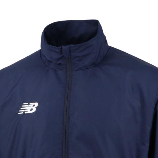 New Balance（ニューバランス） ウィンドアップジャケット パンツ 大人