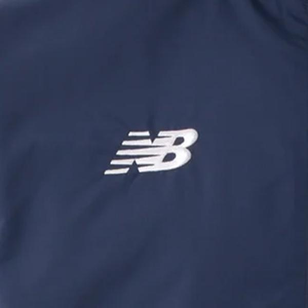New Balance（ニューバランス） ウィンドアップジャケット パンツ 大人