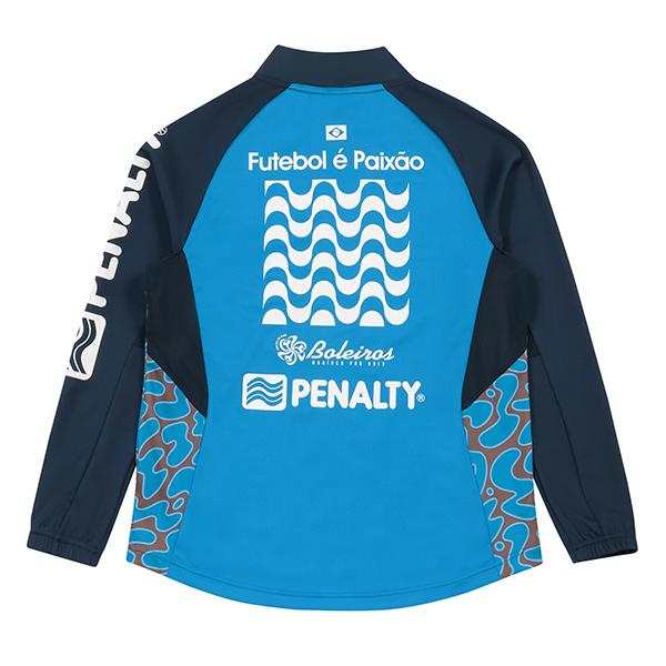 PENALTY（ペナルティ） JR ハイス・ジャージトップ&パンツ ジュニア用
