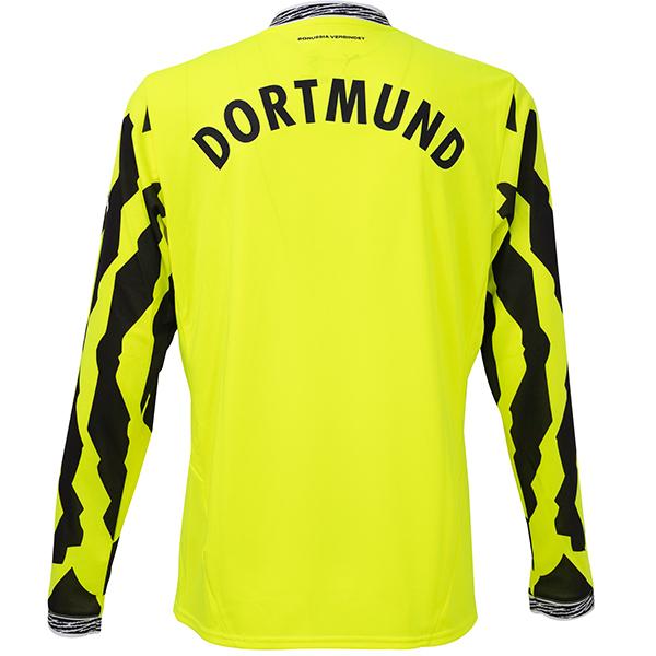 PUMA（プーマ） 24-25 BVBドルトムント アニバーサリー レプリカ