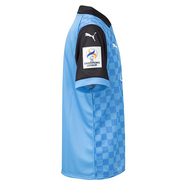 PUMA（プーマ） 23-24 川崎フロンターレ ACLユニフォーム 大人用