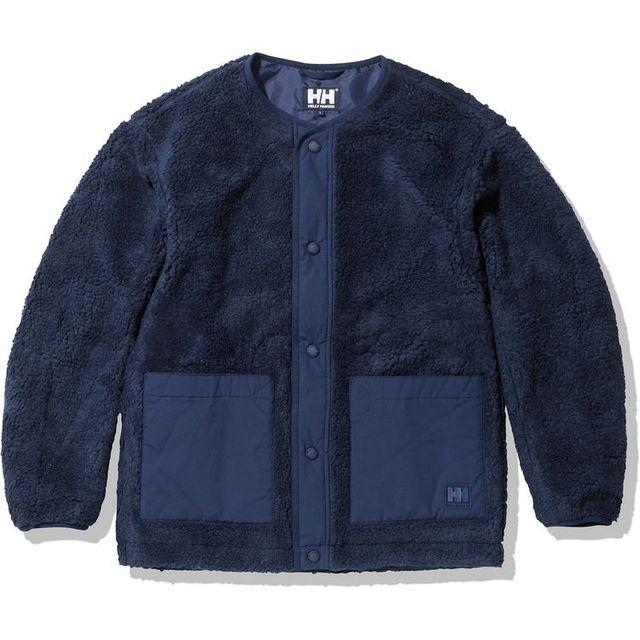 HELLY HANSEN（ヘリーハンセン） フレームプルーフウールファイバー