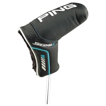 PING（ピン） SIGMA2 ANSER シグマツー アンサー パター 右 長さ調整