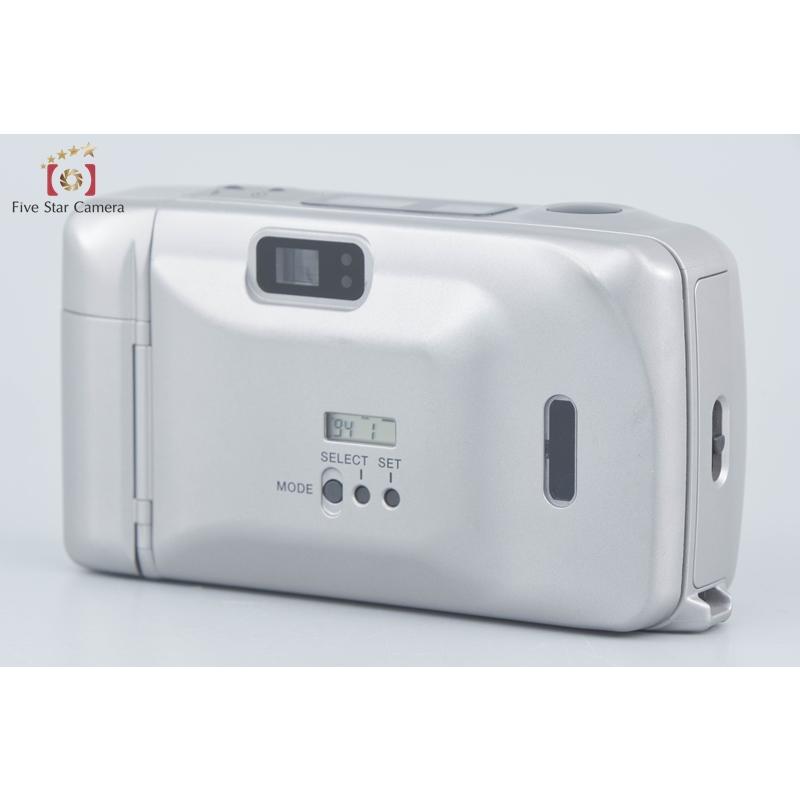 中古】KYOCERA 京セラ T PROOF コンパクトフィルムカメラ : 中古カメラ