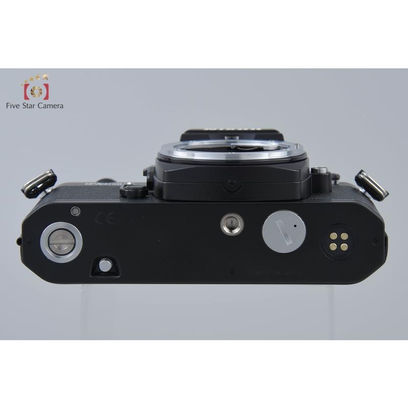 ニコン（Nikon） 【開封未使用品】Nikon FM3A ブラック フィルム一眼