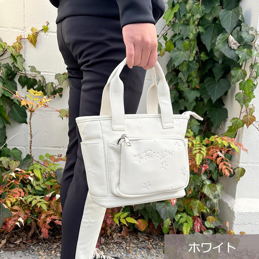 FIVE STAR ラウンドバッグ ゴルフ メンズ カートバッグ バッグ