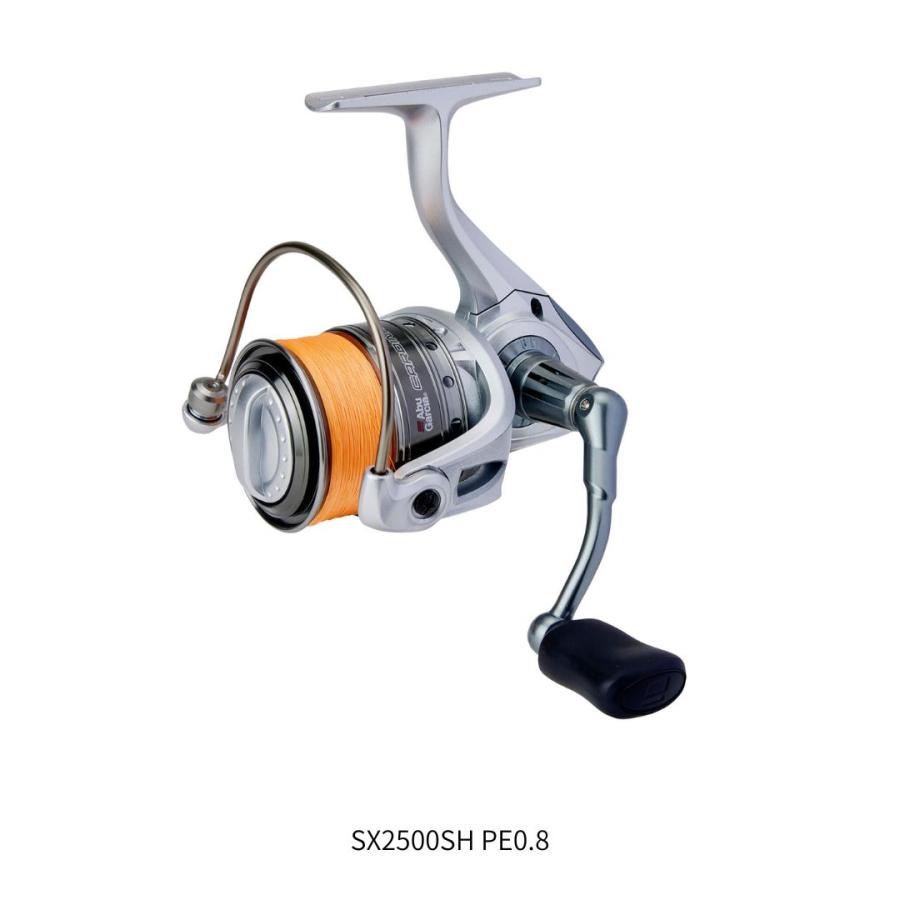 Abu Garcia（アブガルシア） Cardinal III SX (カーディナル3 SX