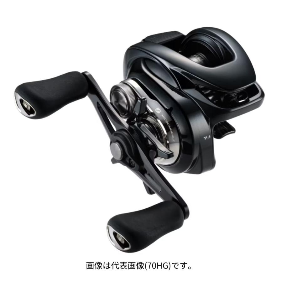 シマノ 24 メタニウム DC 71HG WEB限定特価 : フィッシングマックス