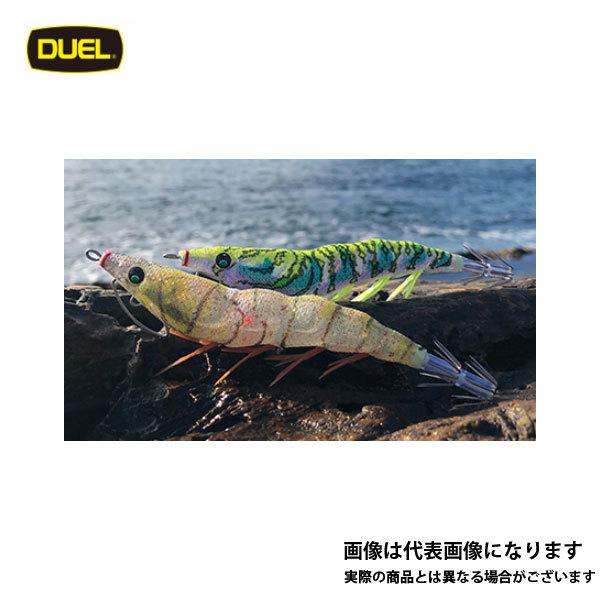 DUEL（デュエル） EZ-Q キャスト 喰わせ ラトル 3.5号 #05.SBIE