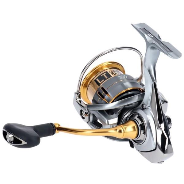 DAIWA（ダイワ） 19 フリームス LT 4000S-CXH リール スピニングリール