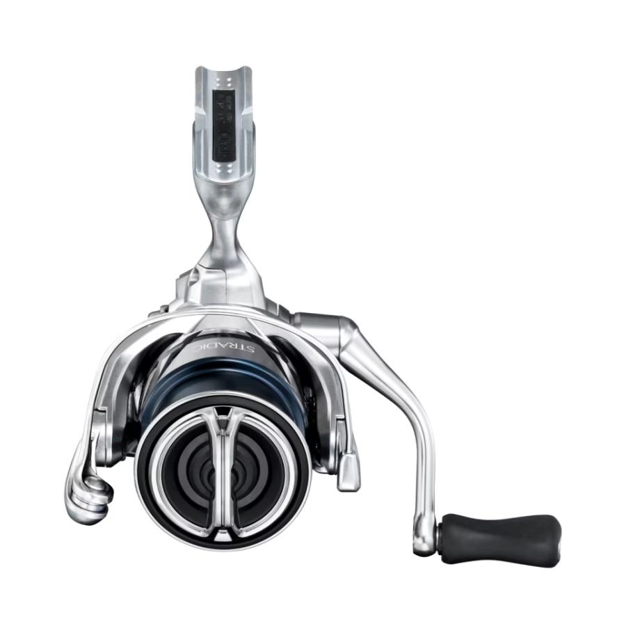 シマノ（SHIMANO） 23 STRADIC ストラディック 2500SHG : フィッシング
