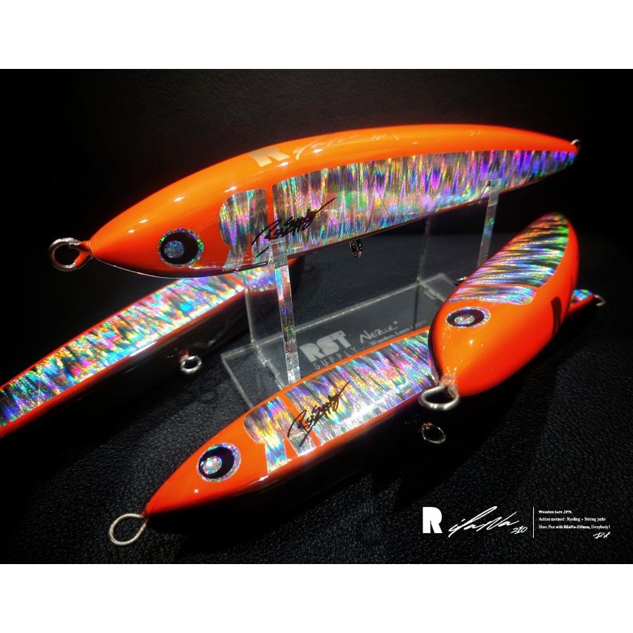 RST SUPPLY RilaNa210 リラーナ 210 2025NEW : Fishing Shop Seacret
