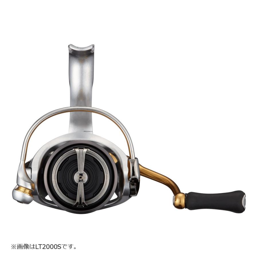 DAIWA（ダイワ） 21フリームス FC LT2000S-XH 【糸を同時購 入で糸巻き