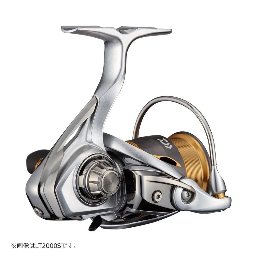 DAIWA（ダイワ） 21フリームス FC LT2000S-XH 【糸を同時購 入で糸巻き