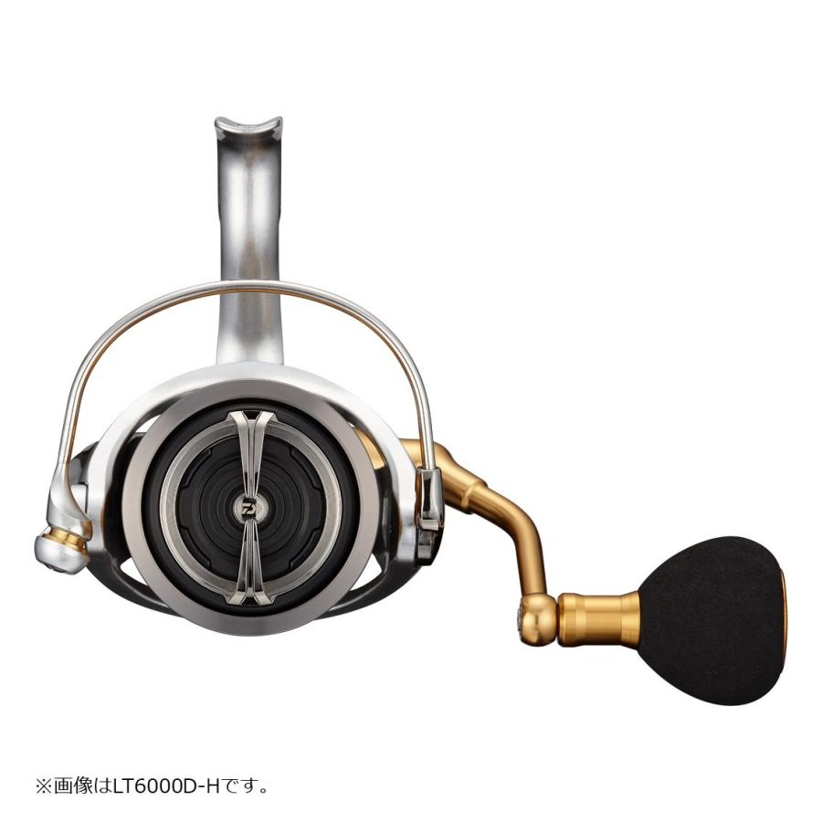 DAIWA（ダイワ） 21フリームス LT5000-CXH 【糸を同時購 入で糸巻き代