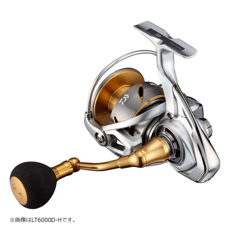 DAIWA（ダイワ） 21フリームス LT5000-CXH 【糸を同時購 入で糸巻き代
