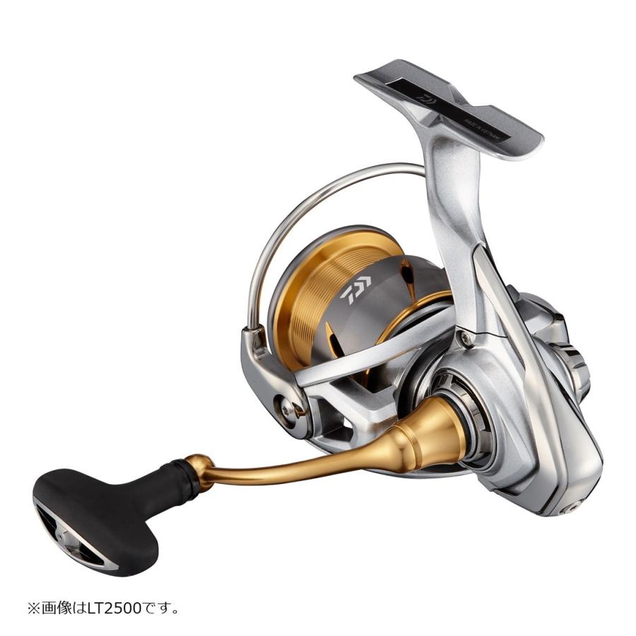 DAIWA（ダイワ） 21フリームス LT3000-CXH 【糸を同時購 入で糸巻き代