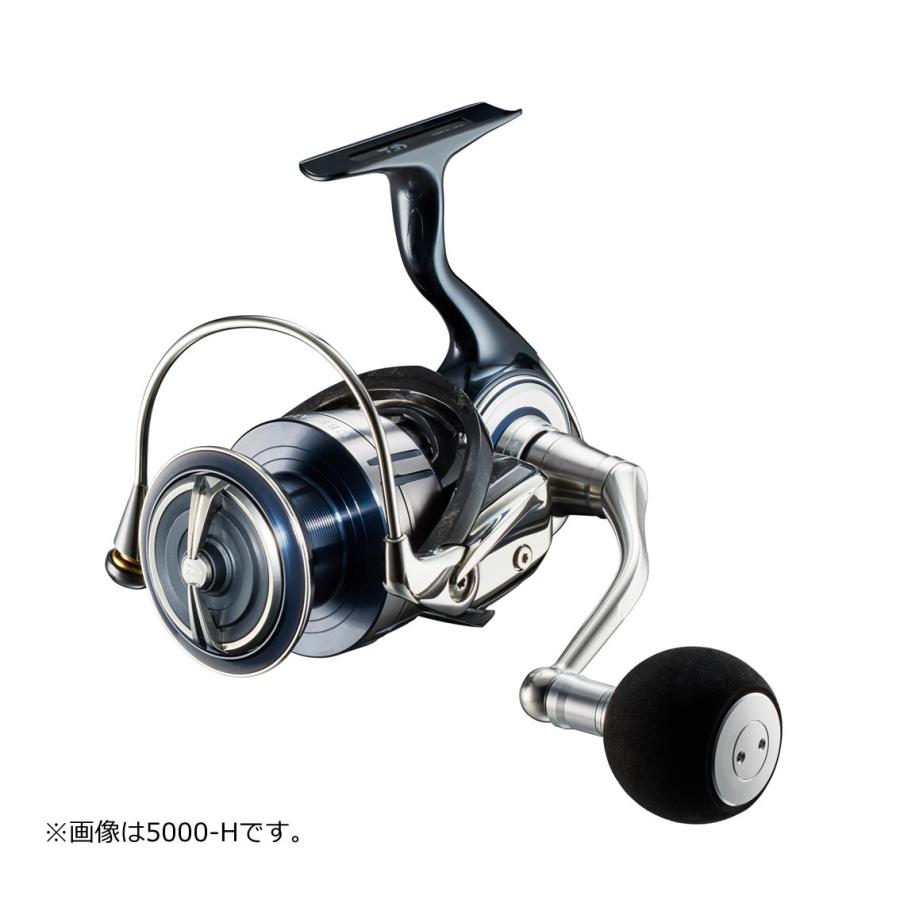DAIWA（ダイワ） 21セルテートSW 5000-XH : フィッシング相模屋Yahoo