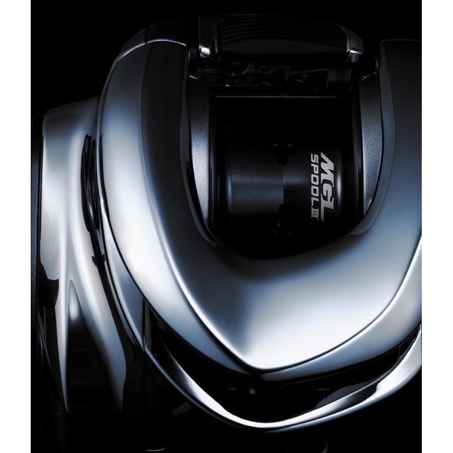 シマノ（SHIMANO） 19アンタレス HG RIGHT 右ハンドル 淡水専用ベイト