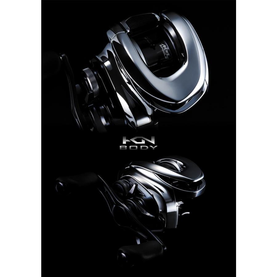 シマノ（SHIMANO） 19アンタレス HG RIGHT 右ハンドル 淡水専用ベイト