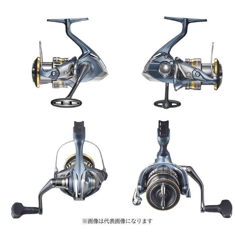 シマノ（SHIMANO） 21アルテグラ C3000XG 【糸を同時購入で糸巻き代