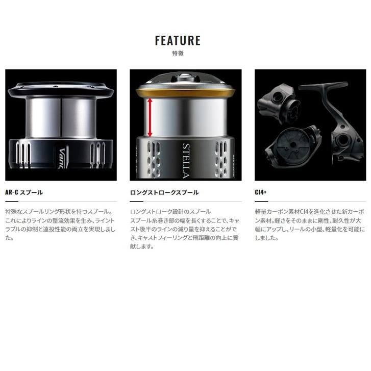 シマノ（SHIMANO） 21アルテグラ C3000HG 【糸を同時購入で糸巻き代